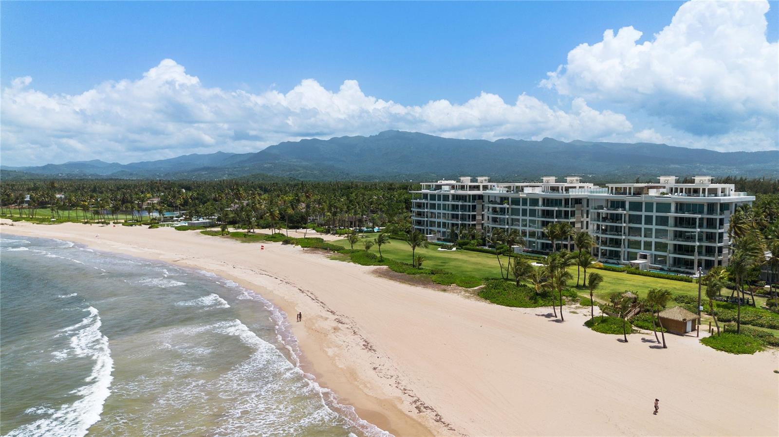 Bahia Beach Resort Ocean Drive #3102 Property Photo 1