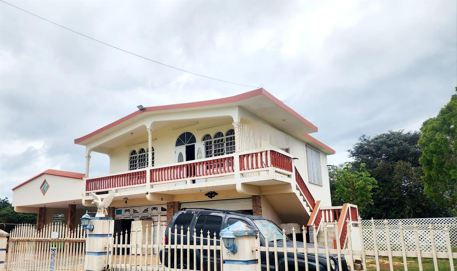 Pr-465 Km 1.8 Ceiba Baja Ward Property Photo 1