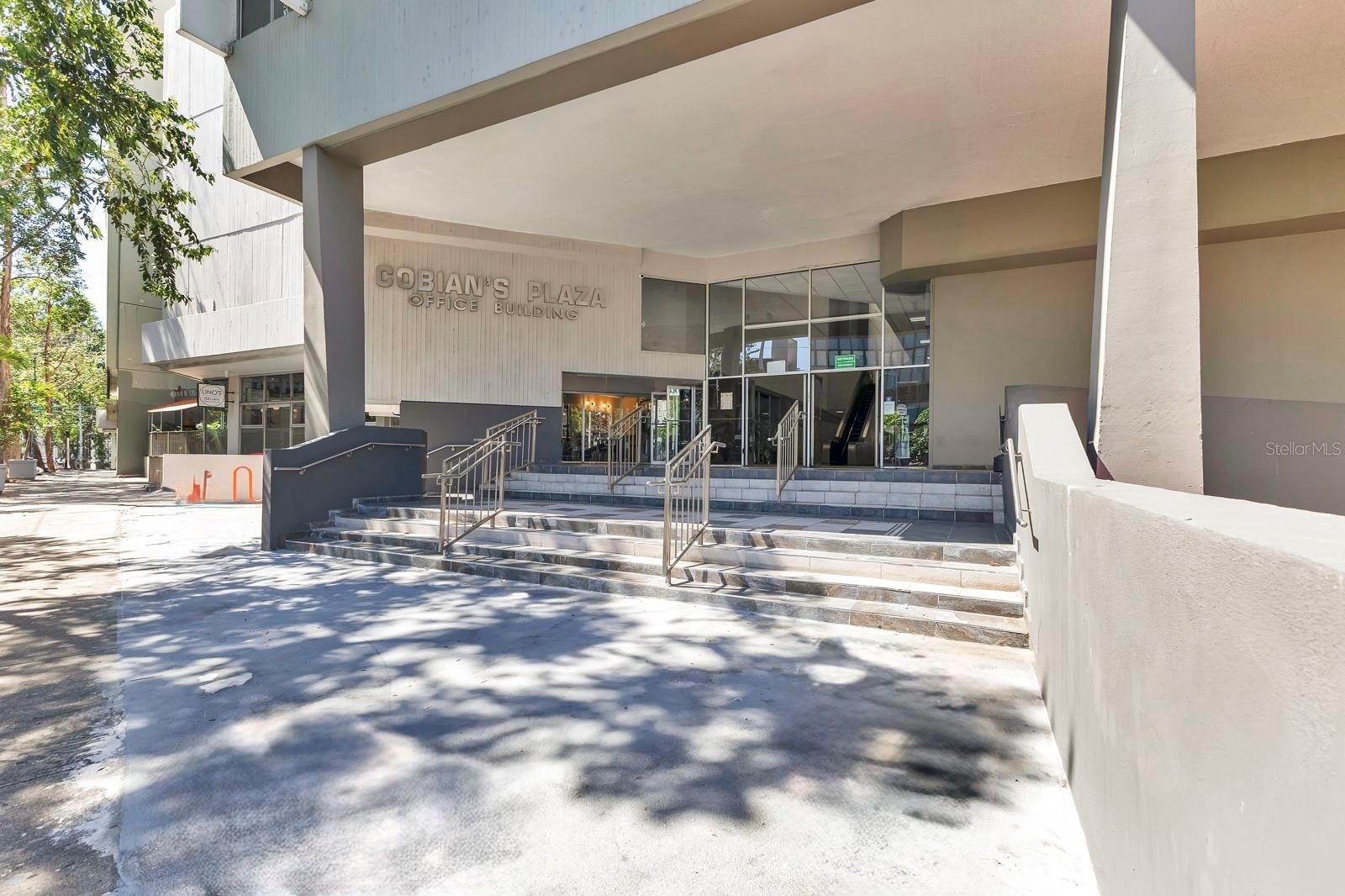 1607 Ave Ponce De Leon #lm15 Property Photo 1