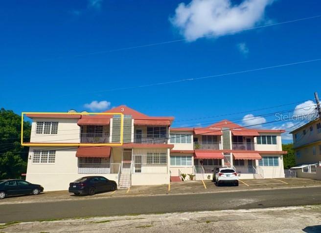 3 Calle Ibiza Condo. Montemar #apt. 2 Property Photo 1
