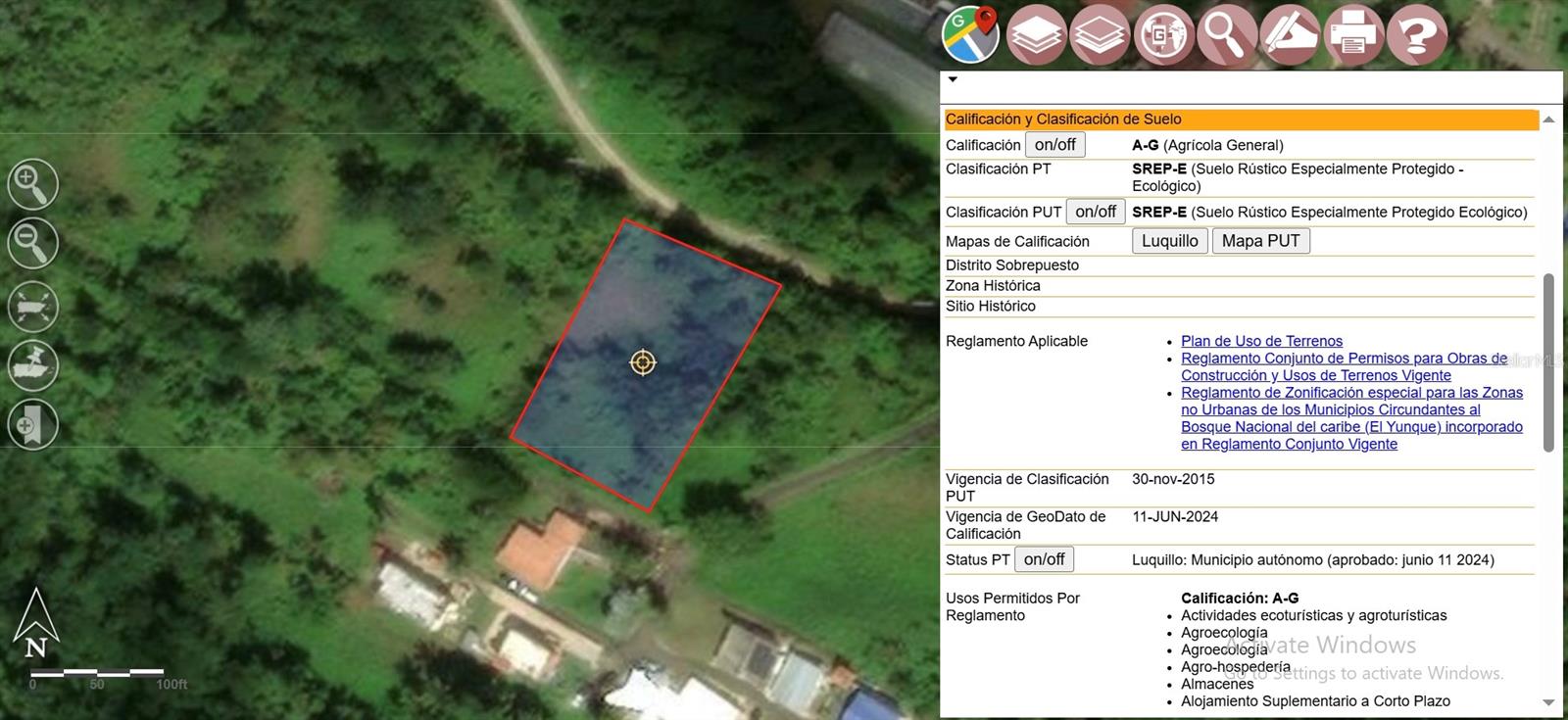 Calle Balbino Rosa #solar C Property Photo 9