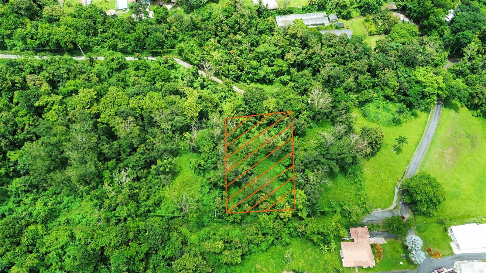 CALLE BALBINO ROSA #Solar D Property Photo 1