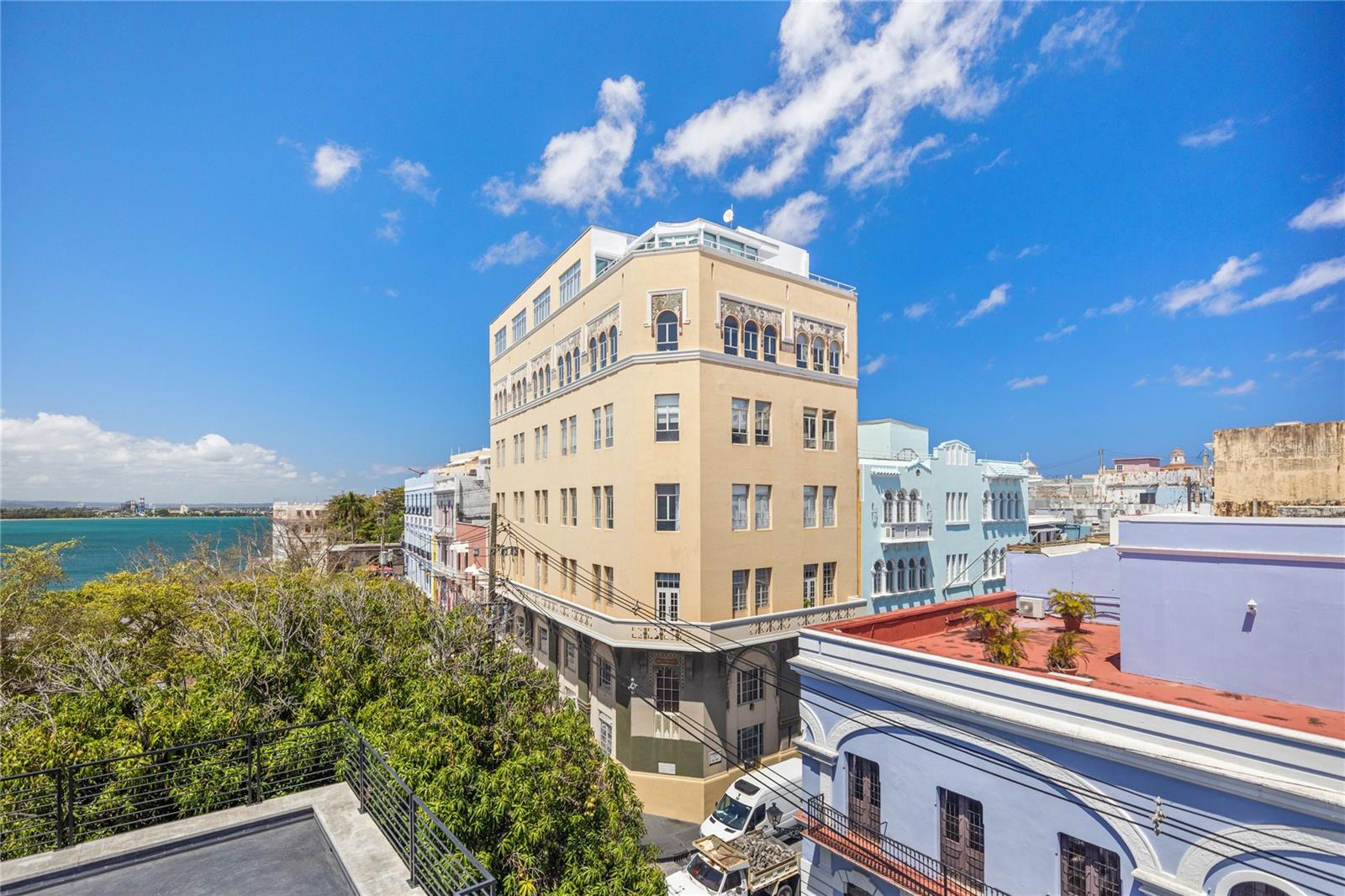 254 San Jose #floor 5 Property Photo 1