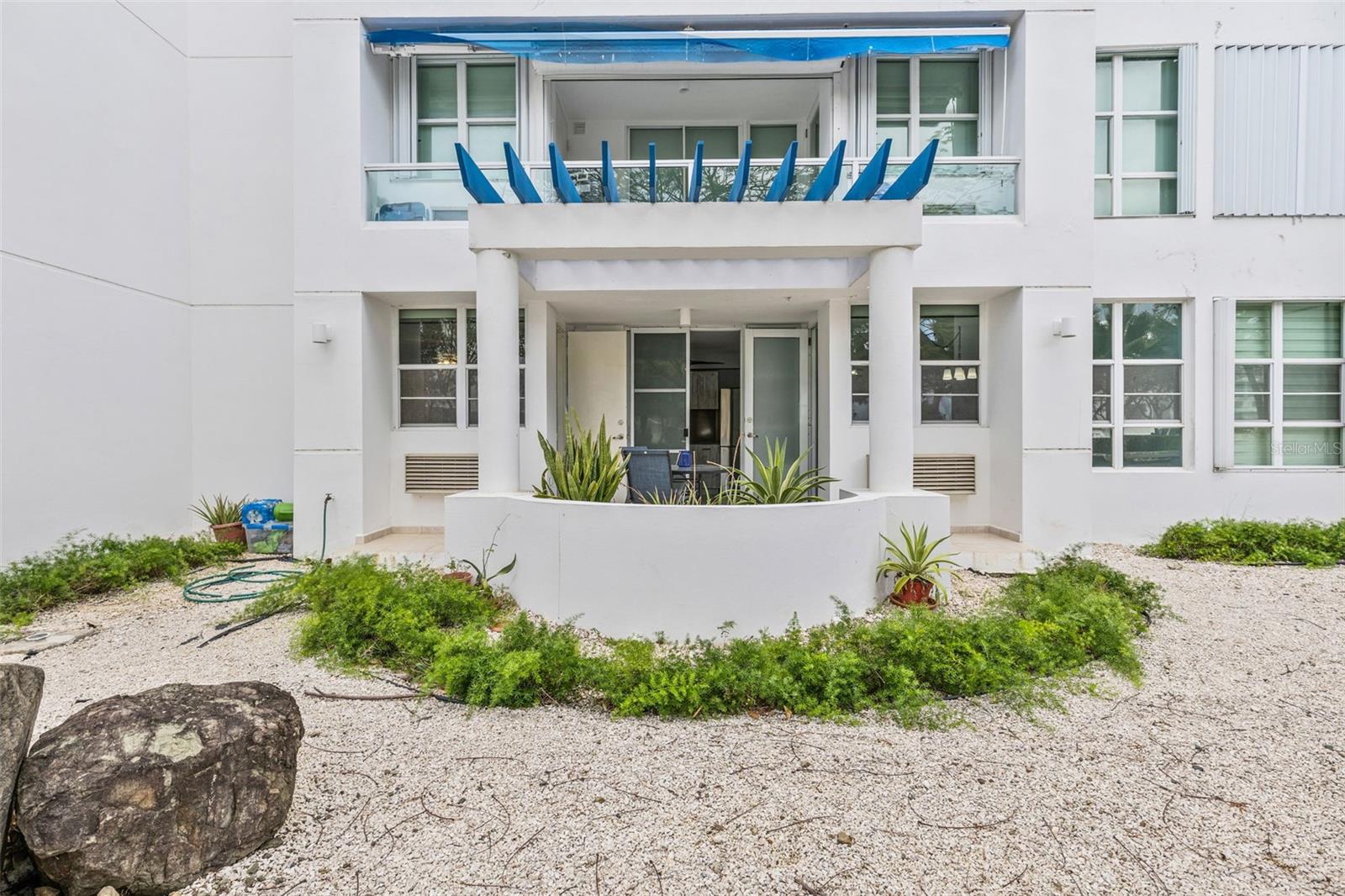 102 Ocean Club At Seven Seas #aw-102 Property Photo 1