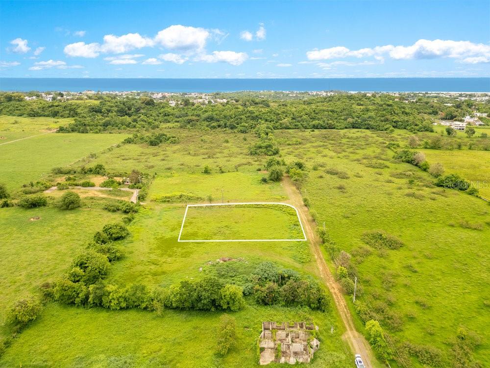 486 Alianza Solar #2 Bo. Zanjas Property Photo 1