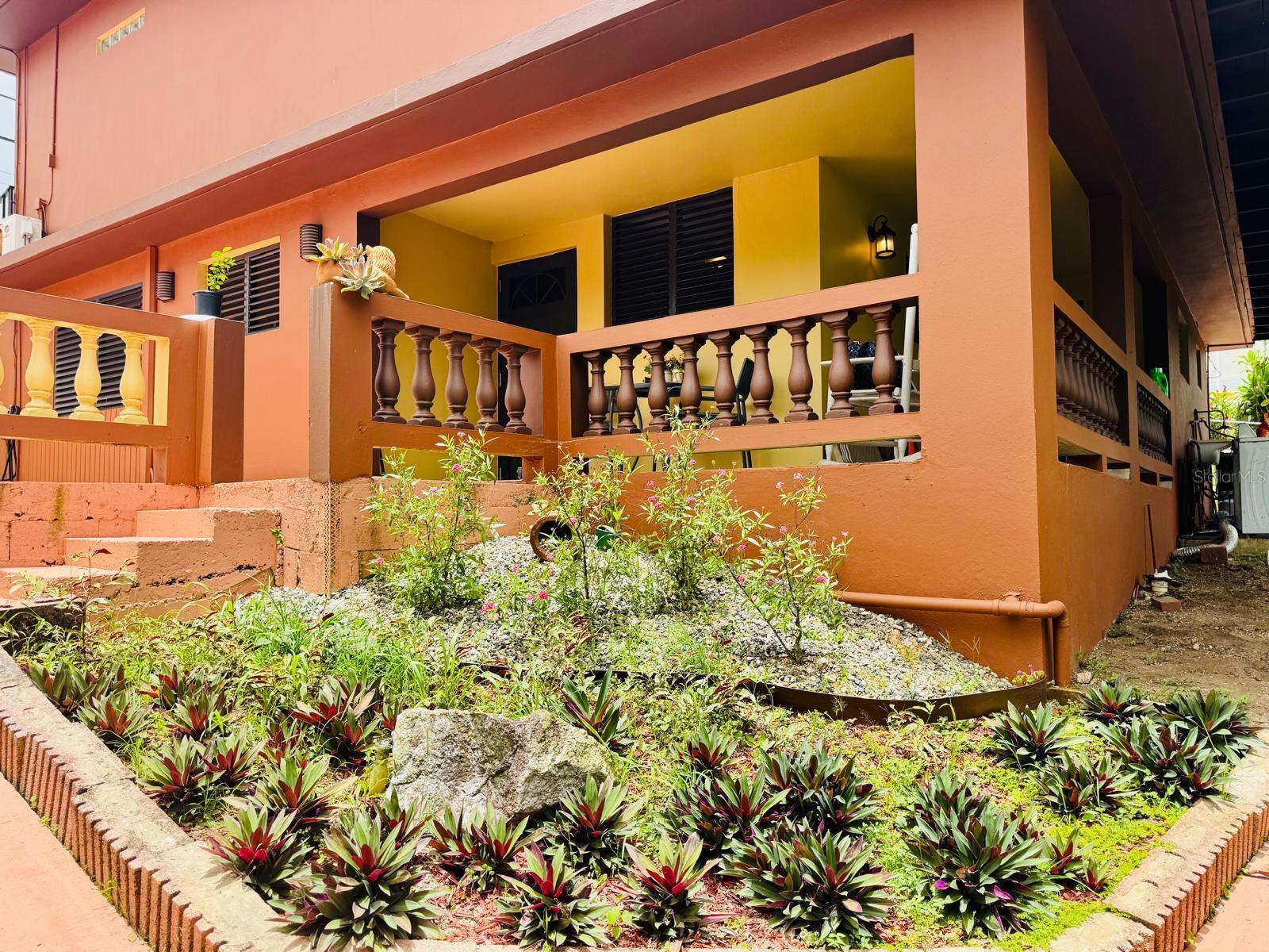 Calle 1 #36 Valles De Cidra Bo. Sur Abajo Carr. 171 Property Photo 1