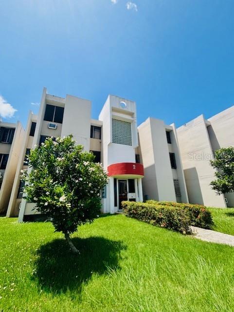 C2fg+p33, Cll 142, Condo Plaza Del Parque Property Photo 1
