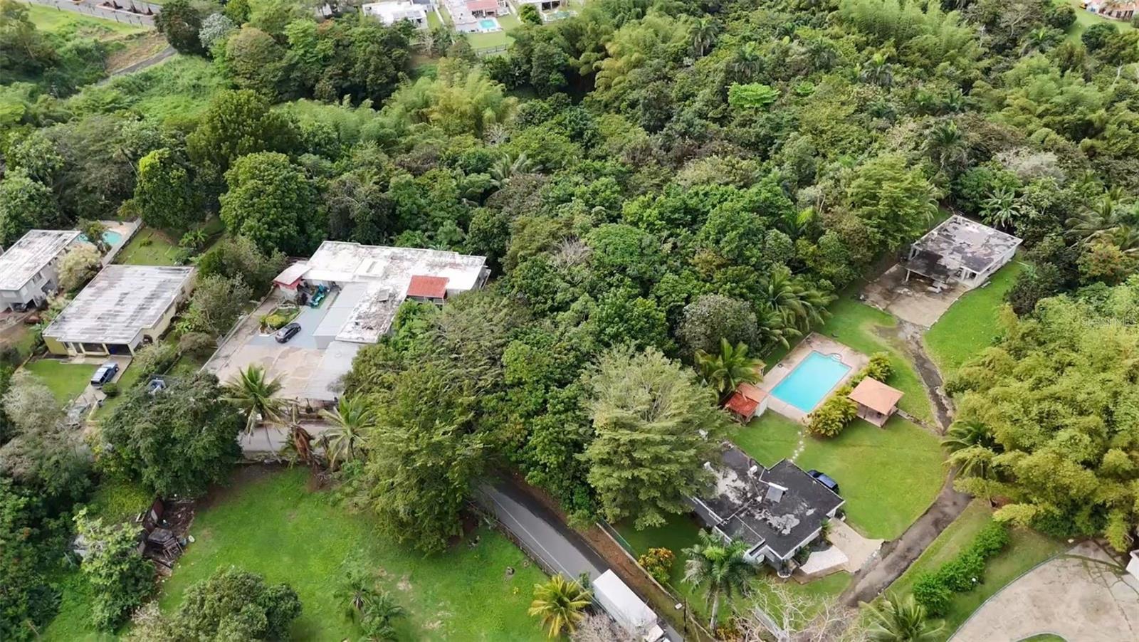 Bo. Rio Cañas Property Photo 1