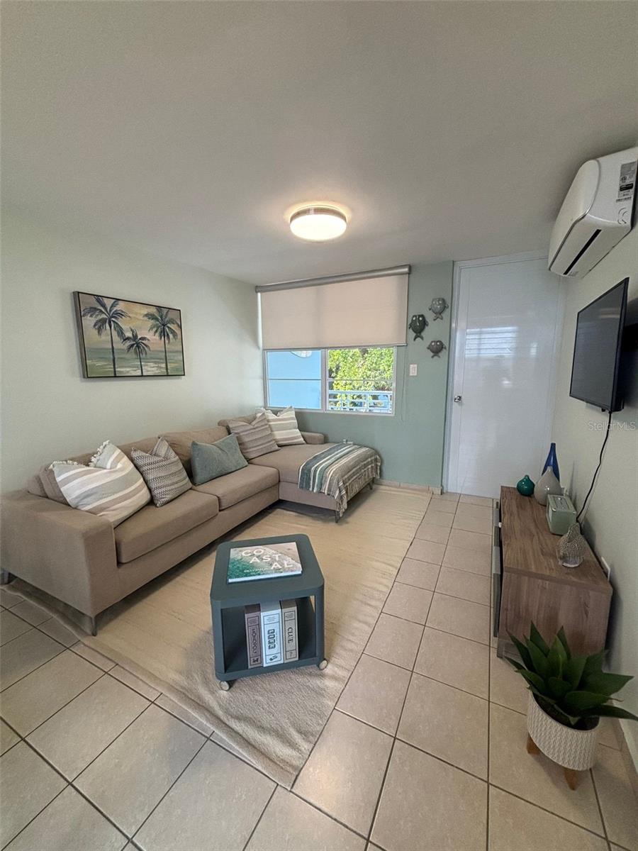 Monte Sol Condominio #6 Property Photo 1