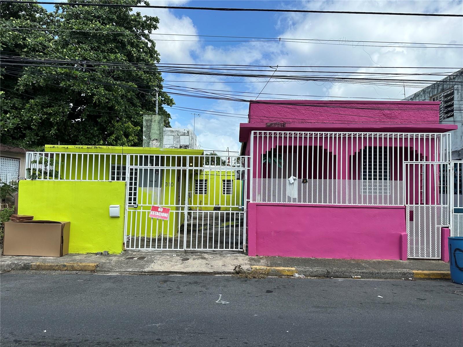 310 Bartolome De Las Casas St Property Photo 1