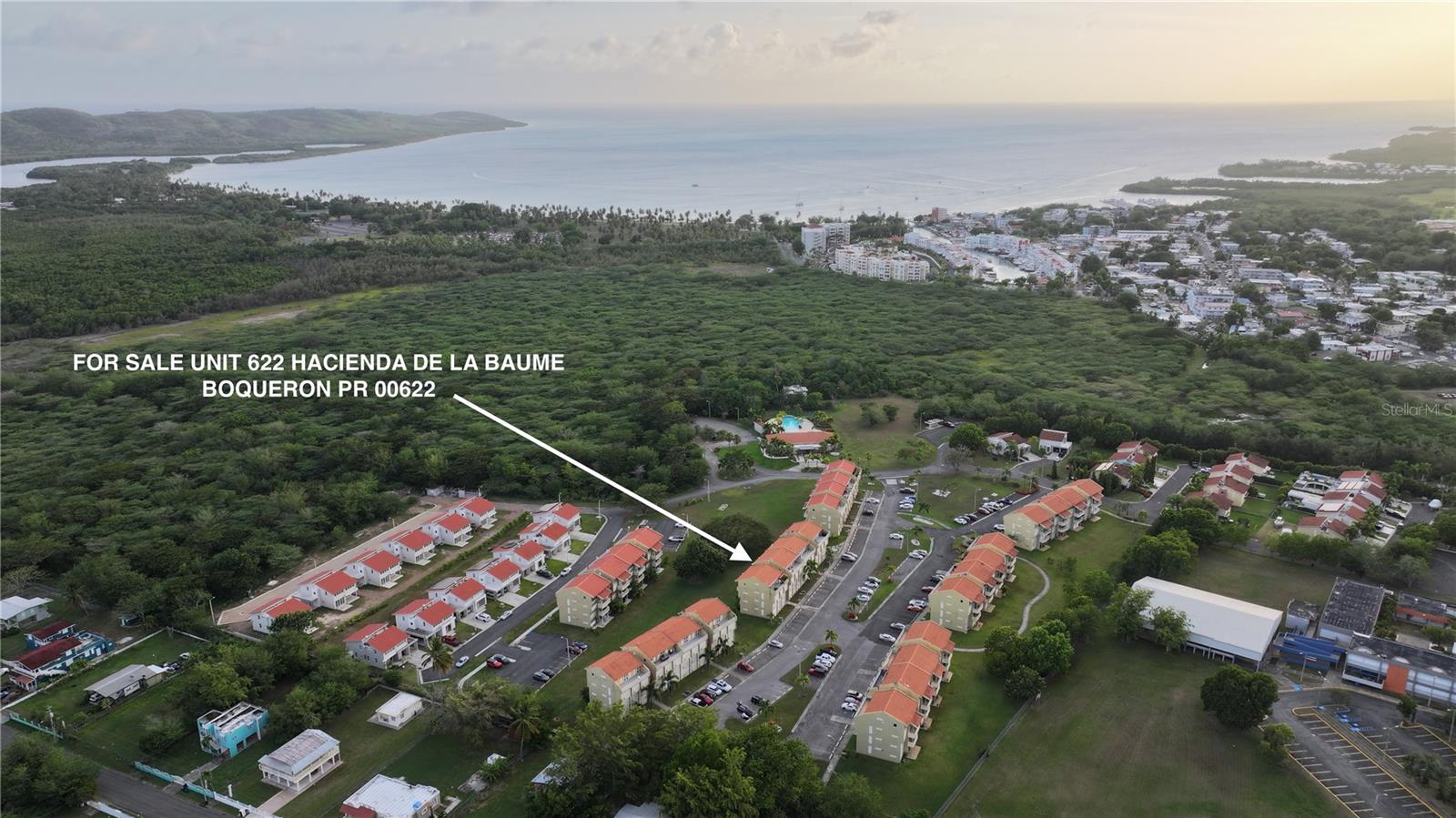 Sr-101 Km 18.1 Cond. Hacienda De La Baume Ii #622 Property Photo 1