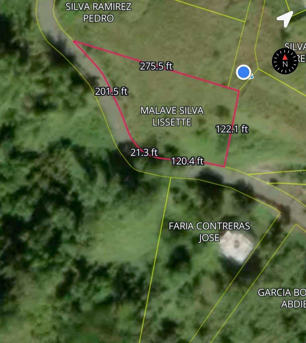 Sr-108 Km 11.3 Camino Aldebol Sector Pablo Diaz Barrio Leguizamo Property Photo 25