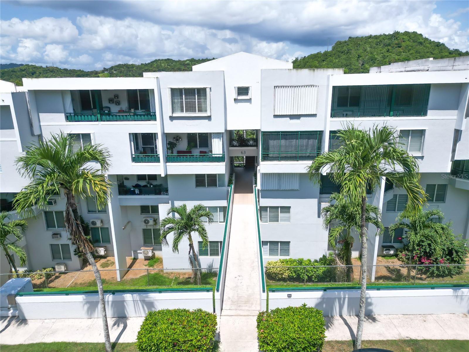 350 Via Aventura #6306 Property Photo 1