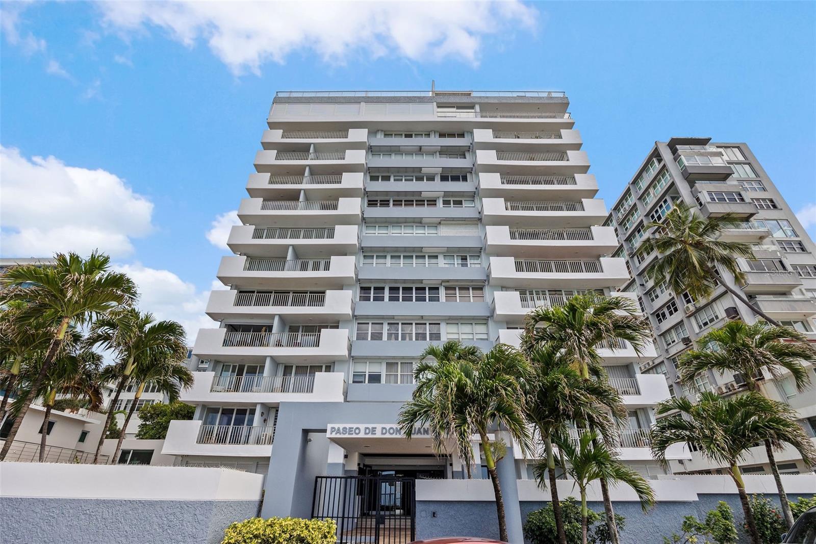 1379 Paseo Don Juan #9c Property Photo 1