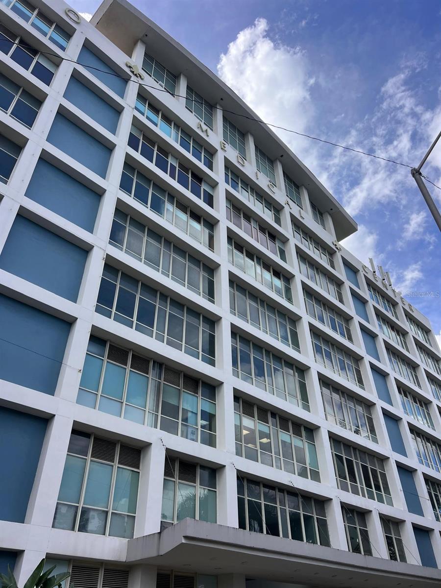 Apt. A-308 Metro Medical Center Property Photo 1