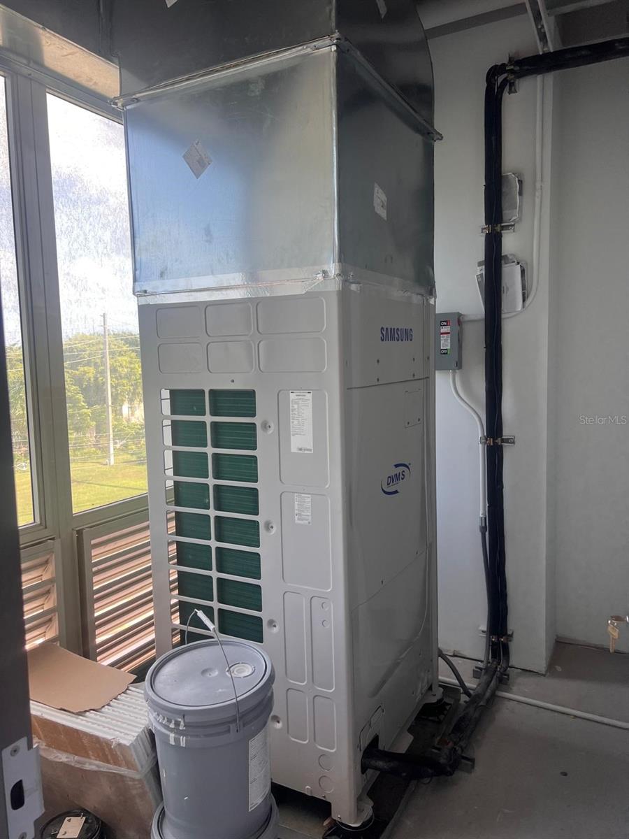 Apt. A-308 Metro Medical Center Property Photo 3