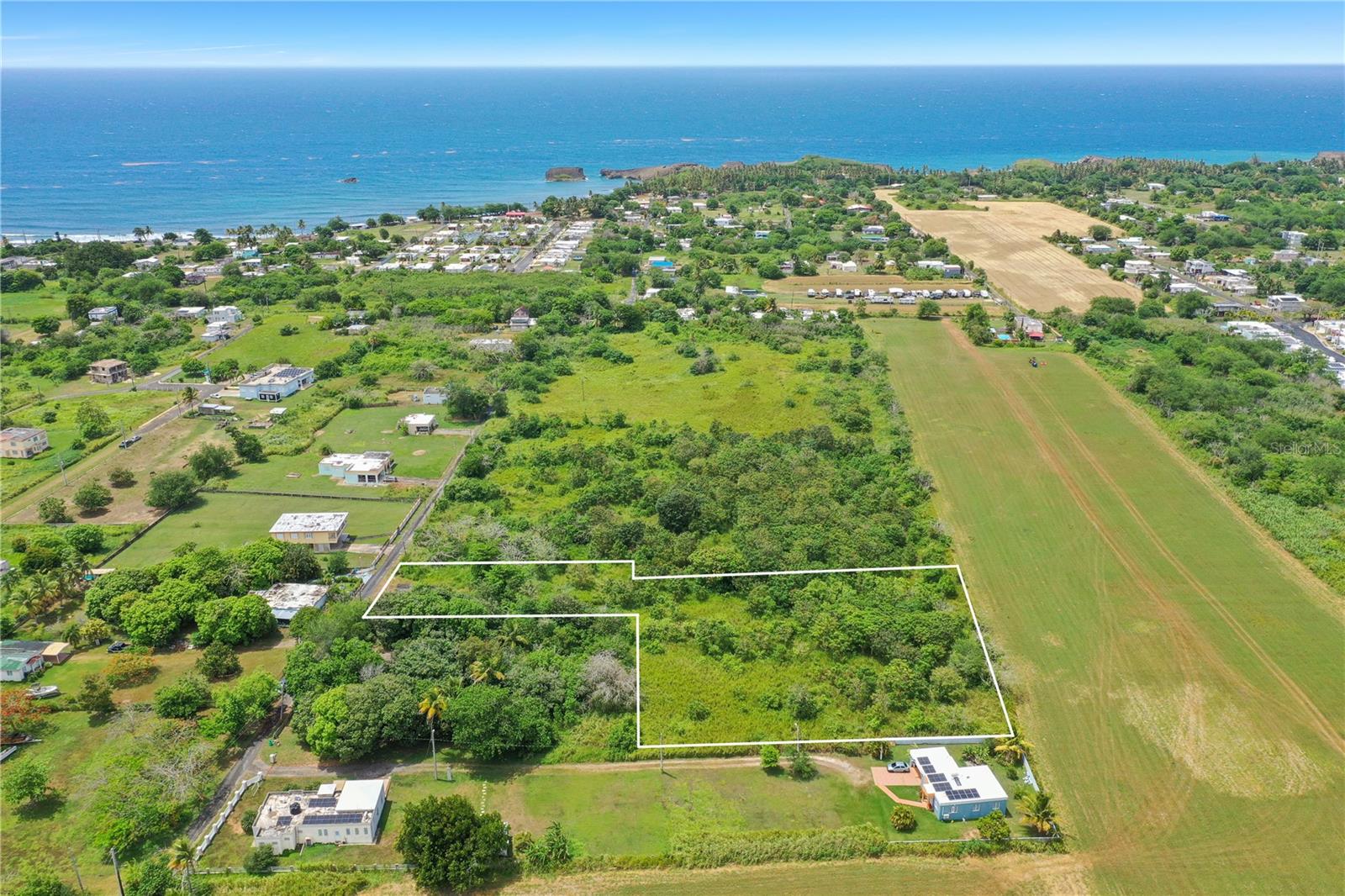 681 Km 8 Islote Ward Property Photo 1