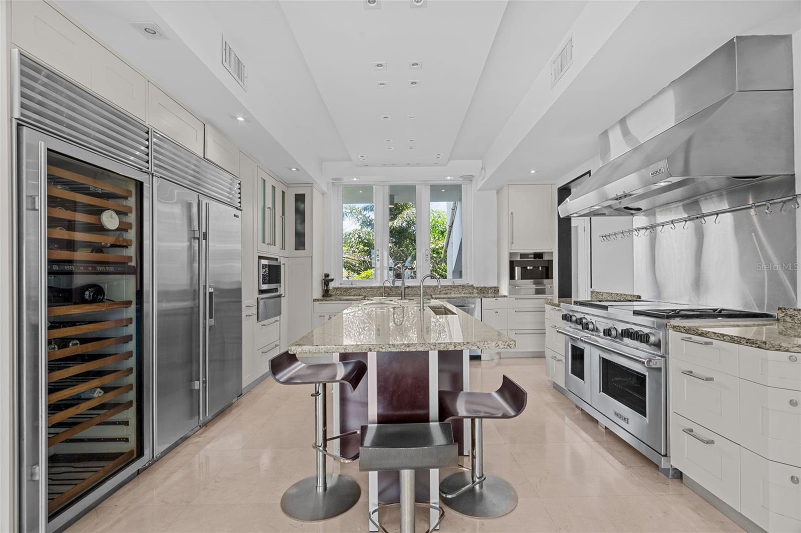 7 La Roca Street Beverly Hills Property Photo 7