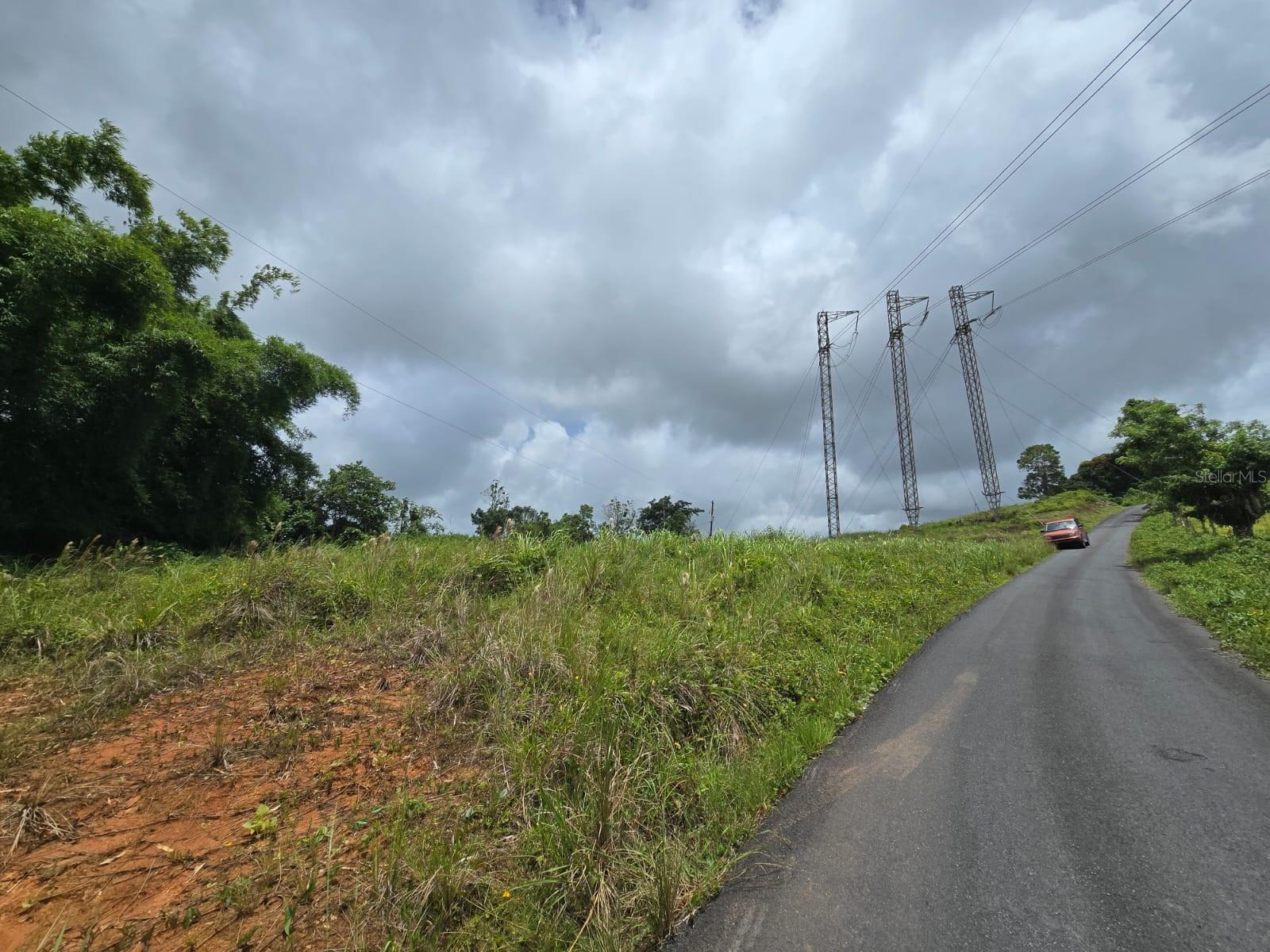 46 Parcela En Bo Jacanas Property Photo 1