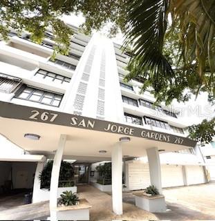 267 SAN JORGE GARDENS #7 B