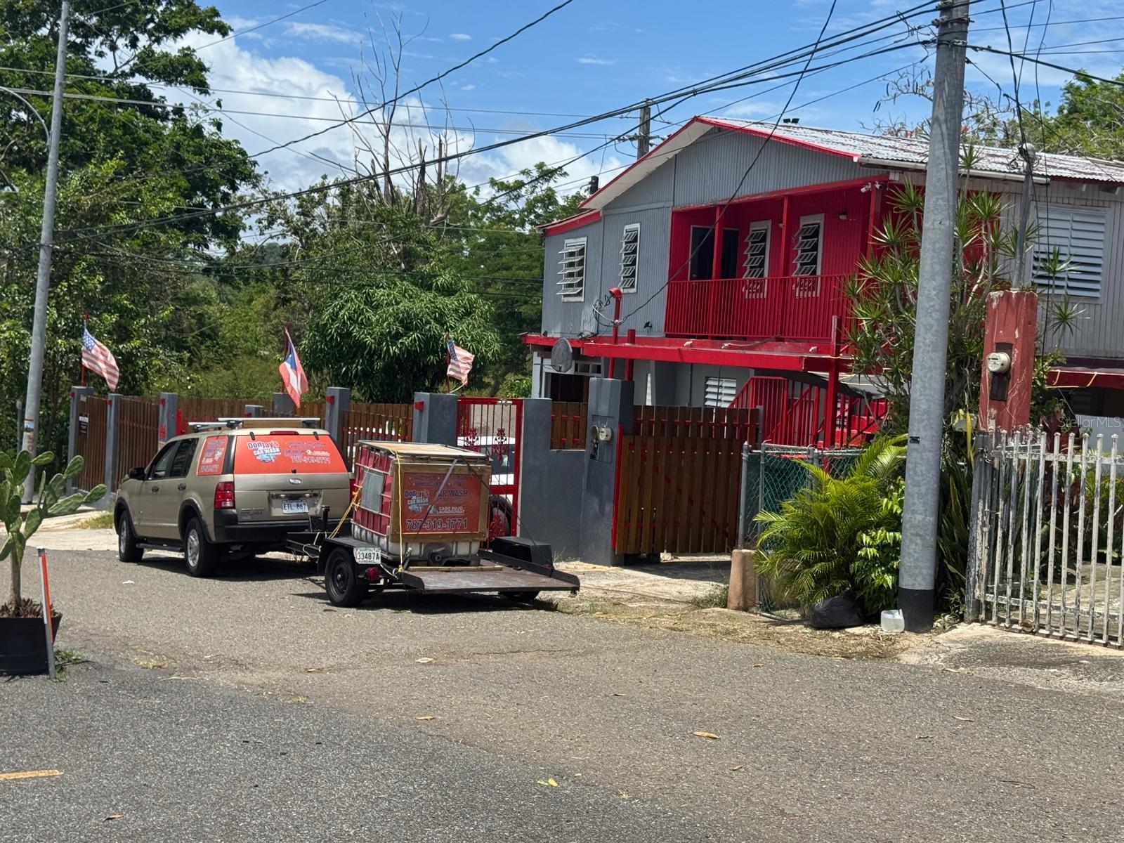 Carr. 308, Km. 1.8 Bo. Miradero, Cabo Rojo Property Photo 1