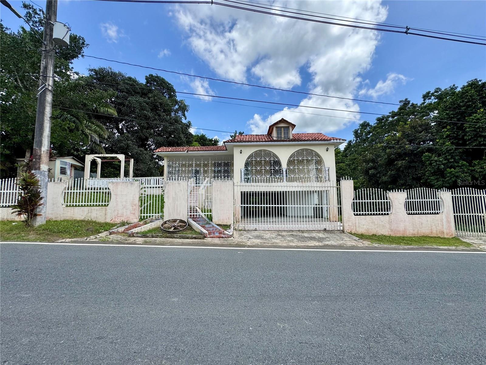 Carr 146 Comm Segui Bo. Fronton #km.hm 14.3 Property Photo 1