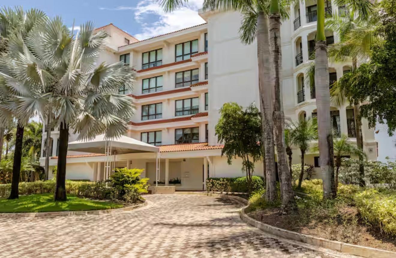 412 Coco Beach Boulevard #a302 Property Photo 1