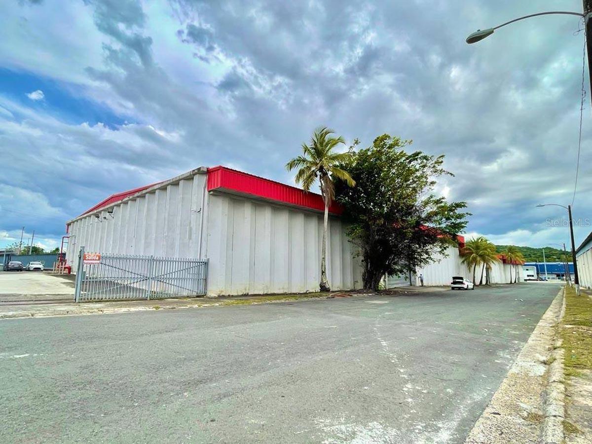 Lote L Bloque C Property Photo 1