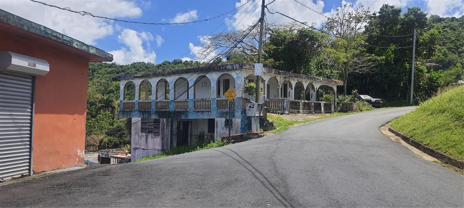 H-155 BUENA VISTA, TOITA WARD, LA HERRADURA SECTOR