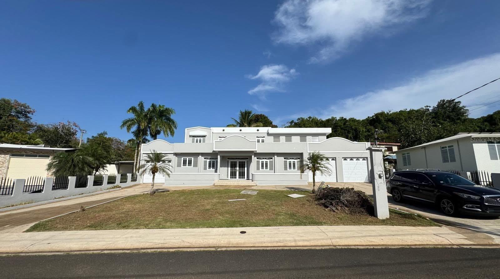 24 Calle Arcangel Arcangel Property Photo 1