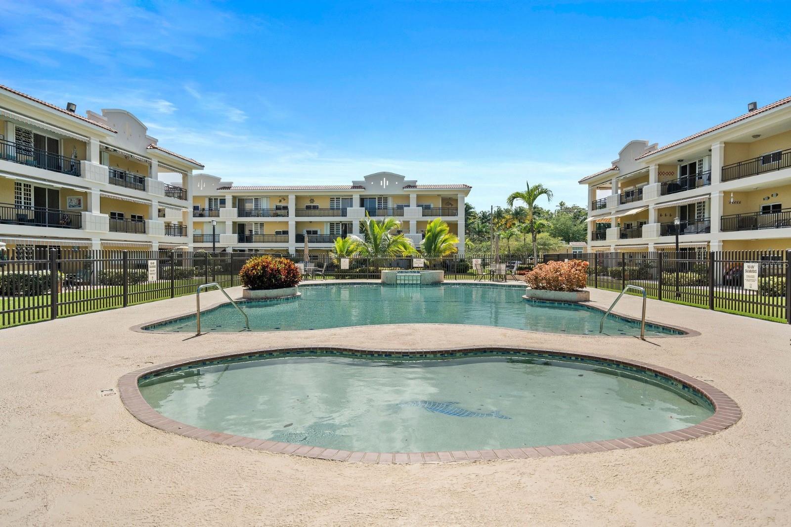 968 Cond. Continental Beach Resort Apt-f12 #f-12 Property Photo 1