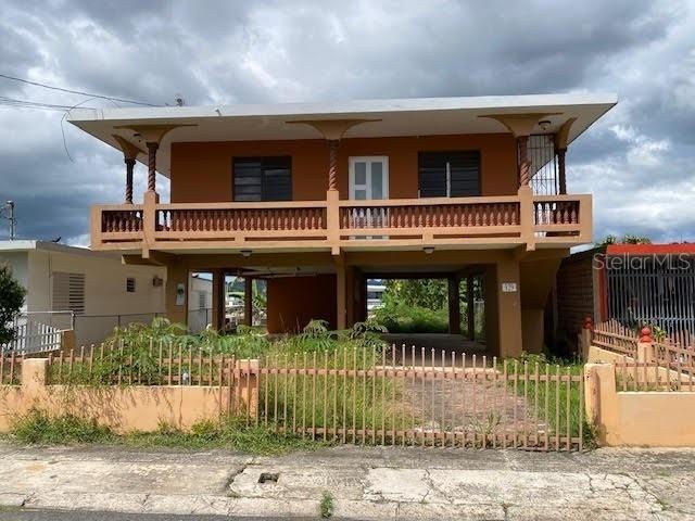 Calle Ucar W29 URB. CULEBRINA
