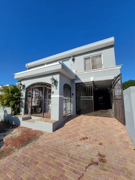 Carr. 25 Villas De Loiza #ac-17 Property Photo 1