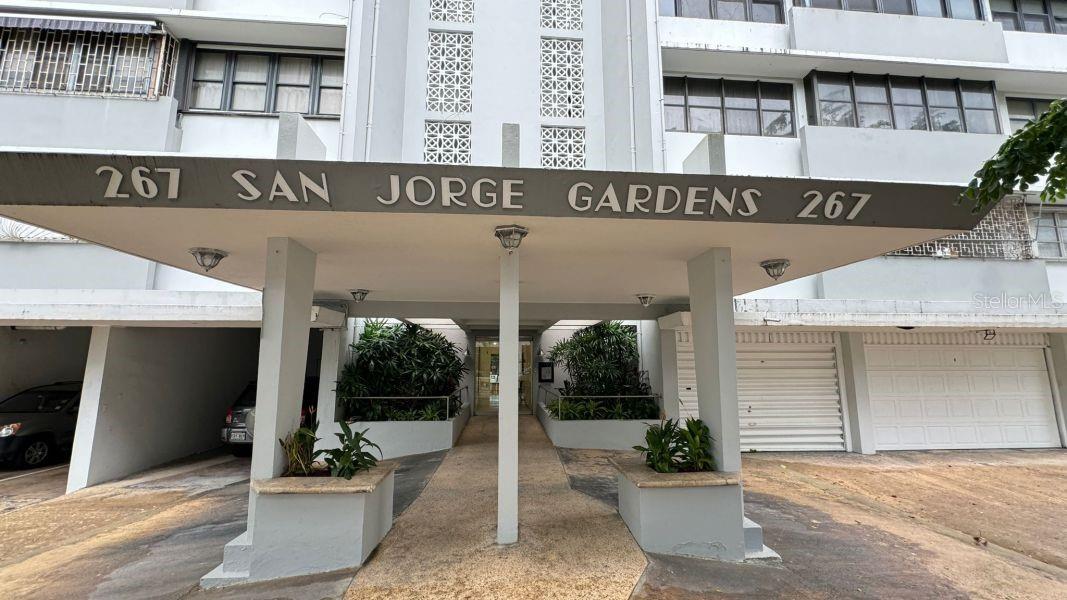 267 San Jorge Street, Santurce #8a Property Photo 1