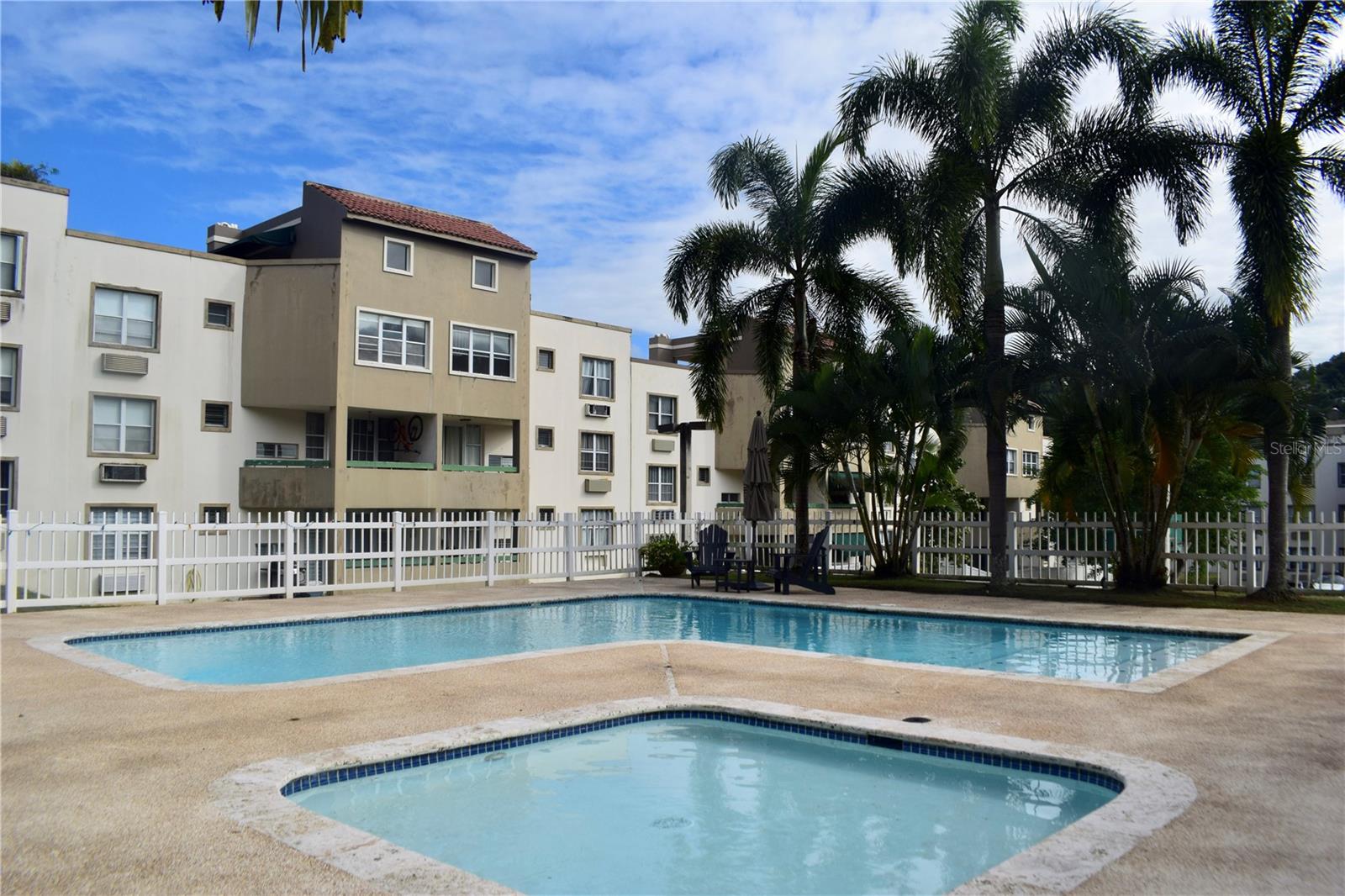 Apto 1825 Condominio Sendero Del Rio #1 Property Photo 1
