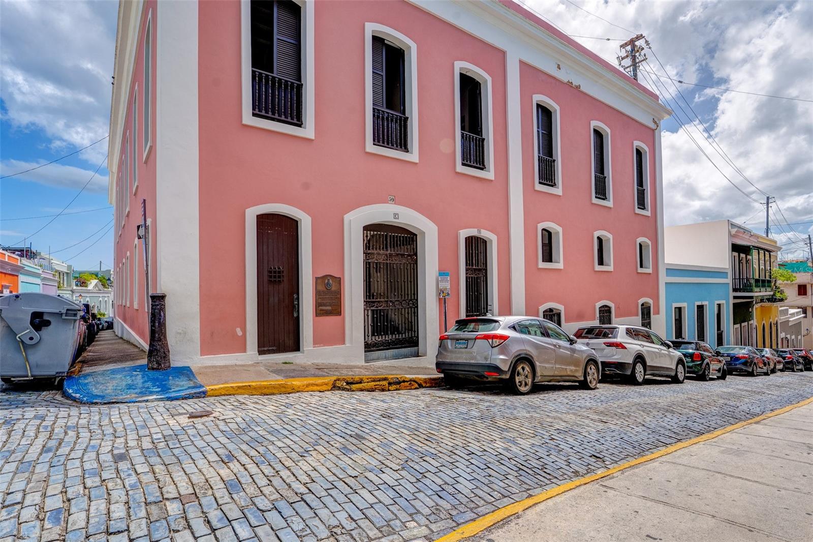 B3 Calle San Justo #b3 Property Photo 1