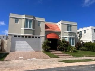Mar Caspio M-6 Paseo Los Corales 2 Property Photo 1