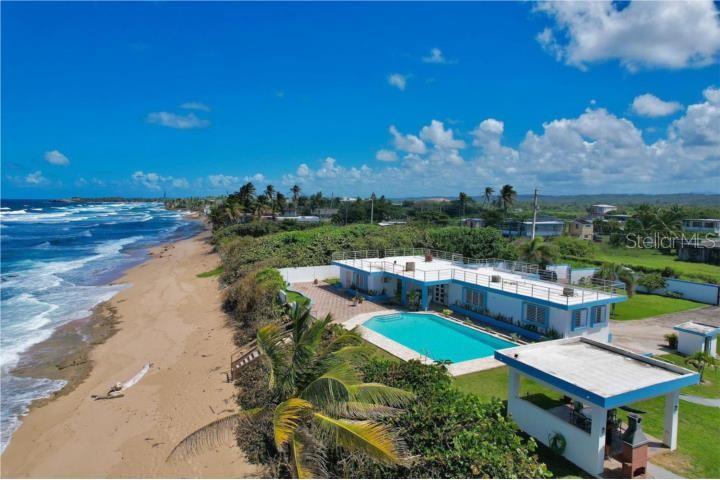 681 N Km 11.7 Islote Property Photo 1