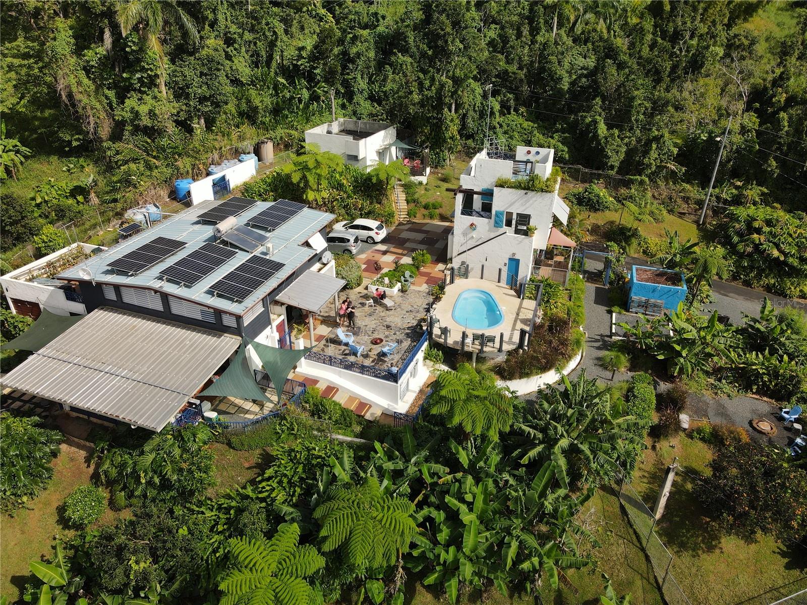 El Yunque Carr.186 Int., Km 10 Property Photo 1