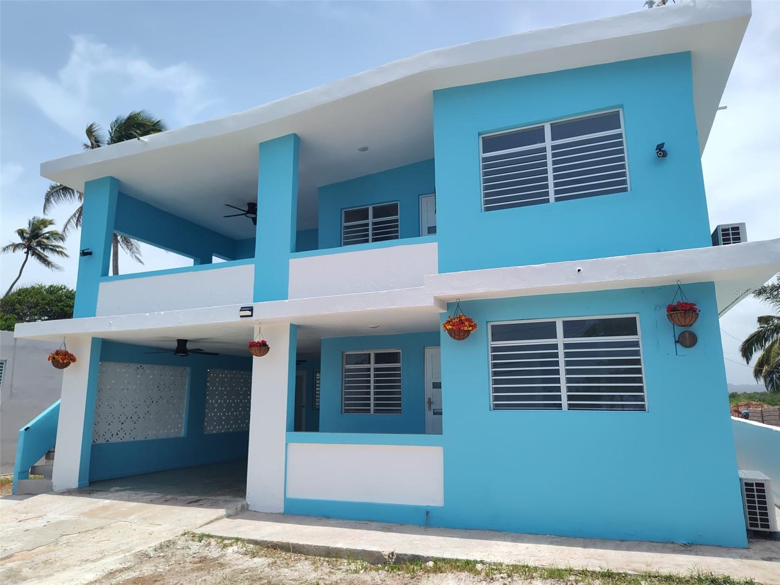 PR 681 Km. 5.7 N ISLOTE WARD #2