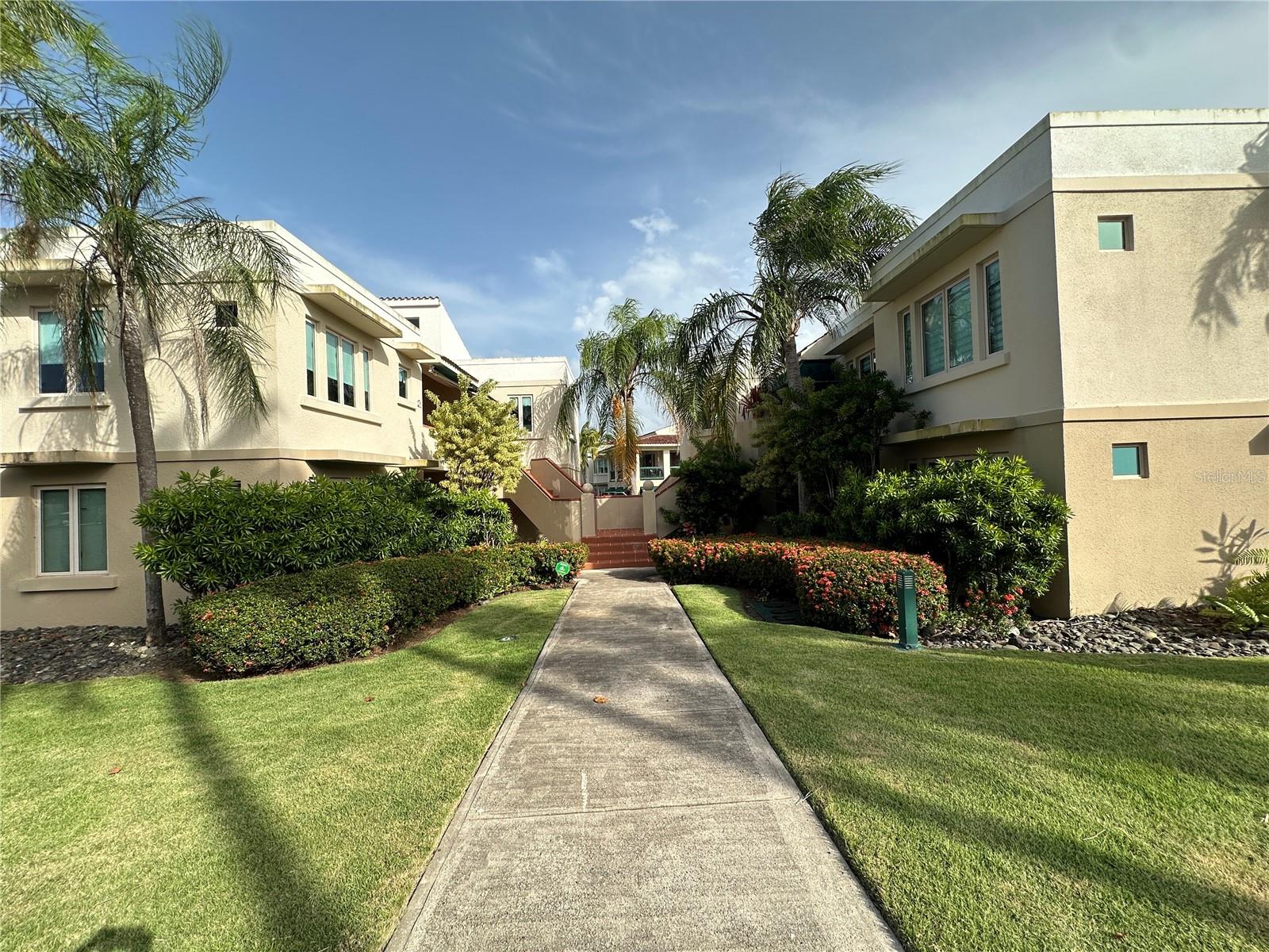 Lakeside Villas Mendez Vigo #m-3 Property Photo 1