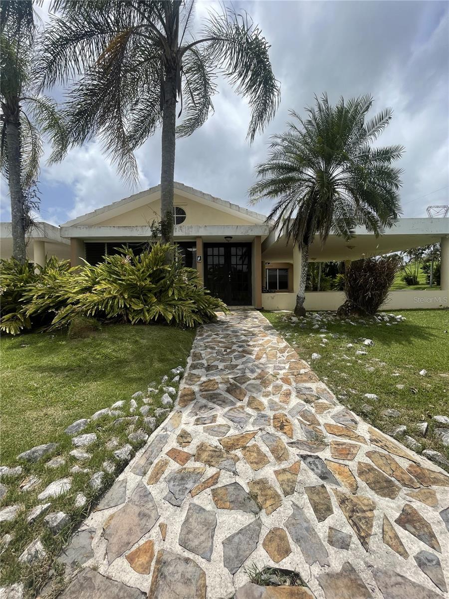 293 Camino Del Sol Property Photo 1