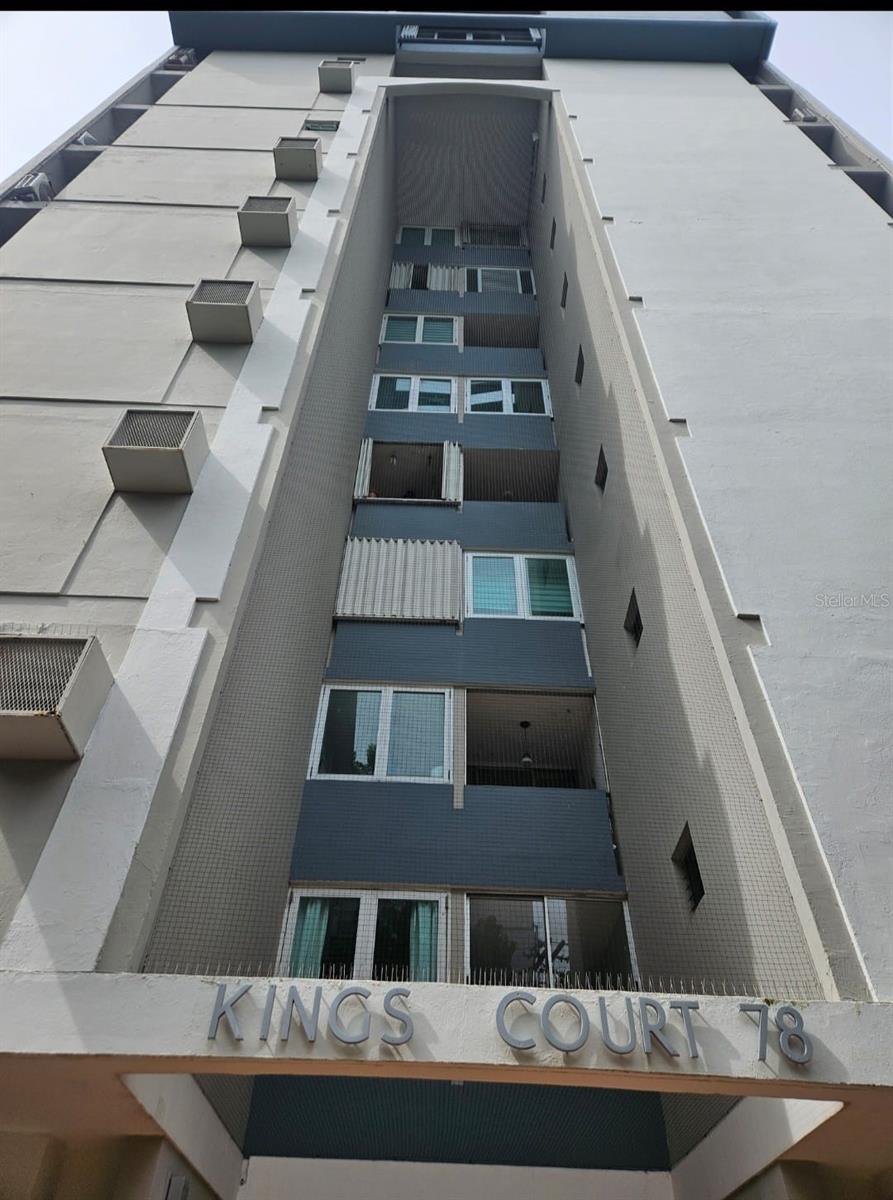 #78 Kings Court Kings Court Property Photo 1