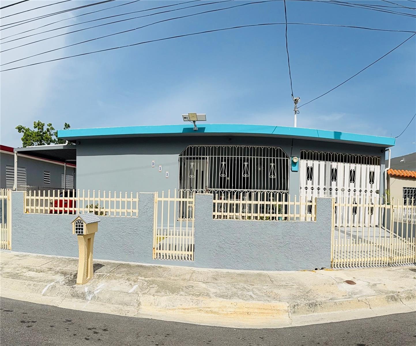 D 11 CALLE 5