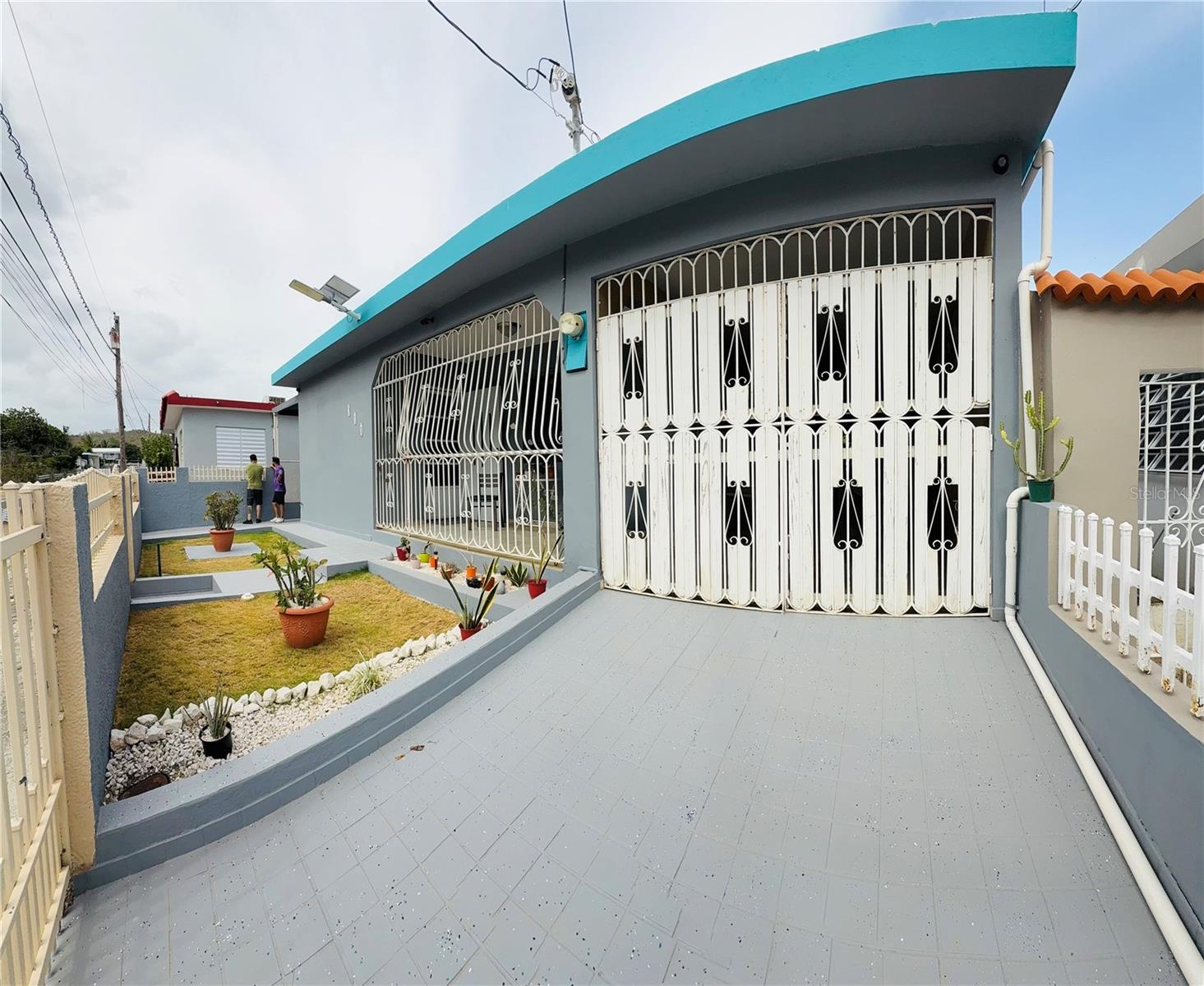 D 11 Calle 5 Property Photo 1