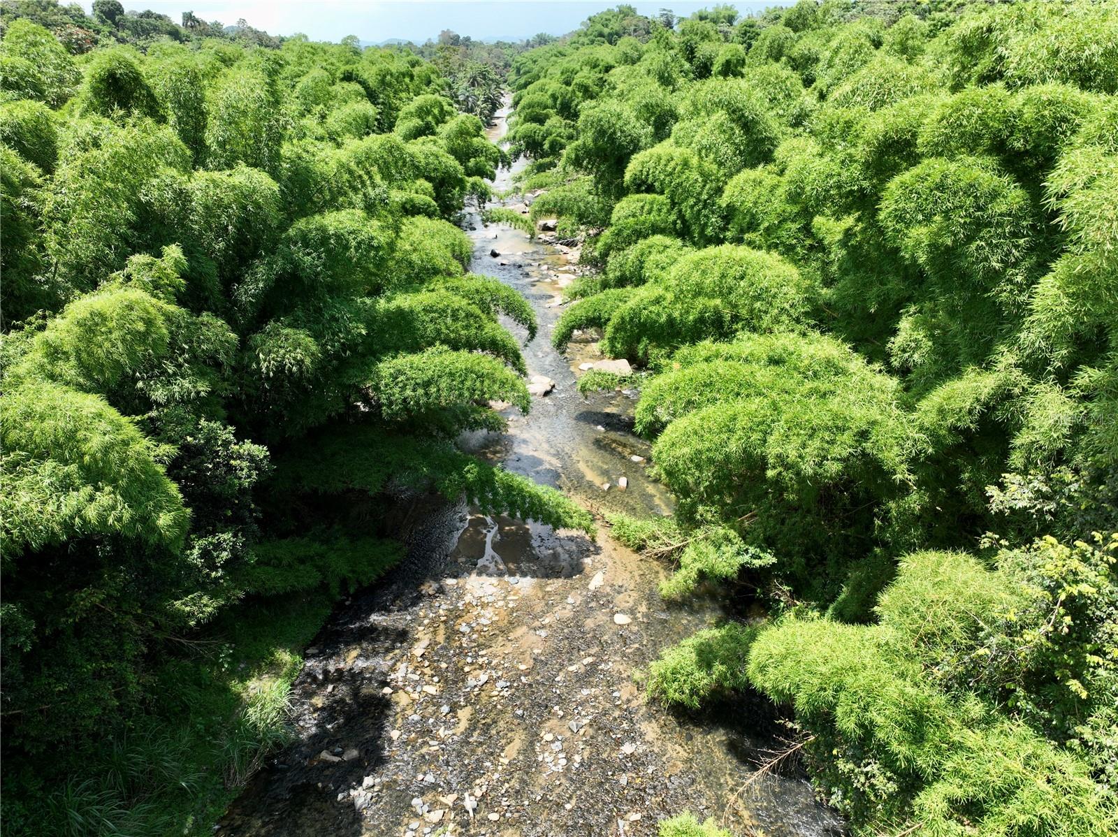 Carr 181 Km 10 Quebrada Honda Property Photo 1