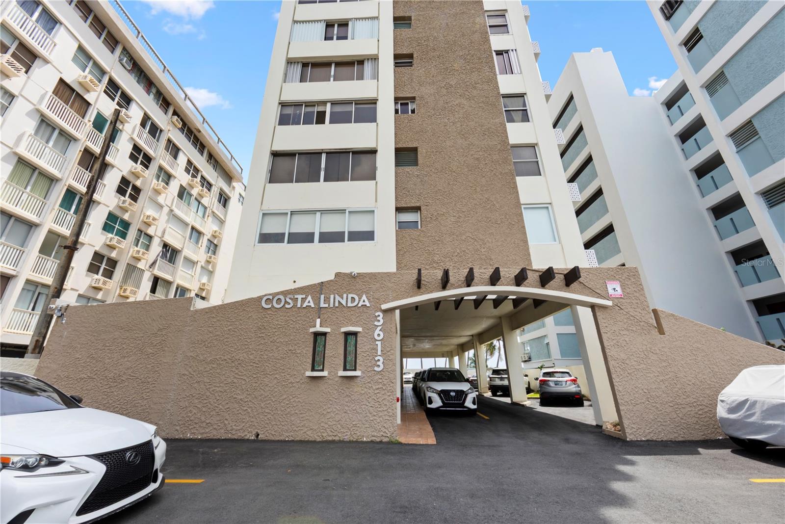 3613 Isla Verde #2a Property Photo 1