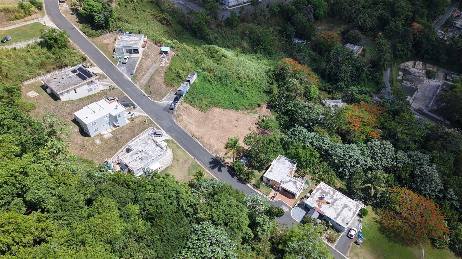 164 St. Km 4.4 Bo. Nuevo Property Photo 11