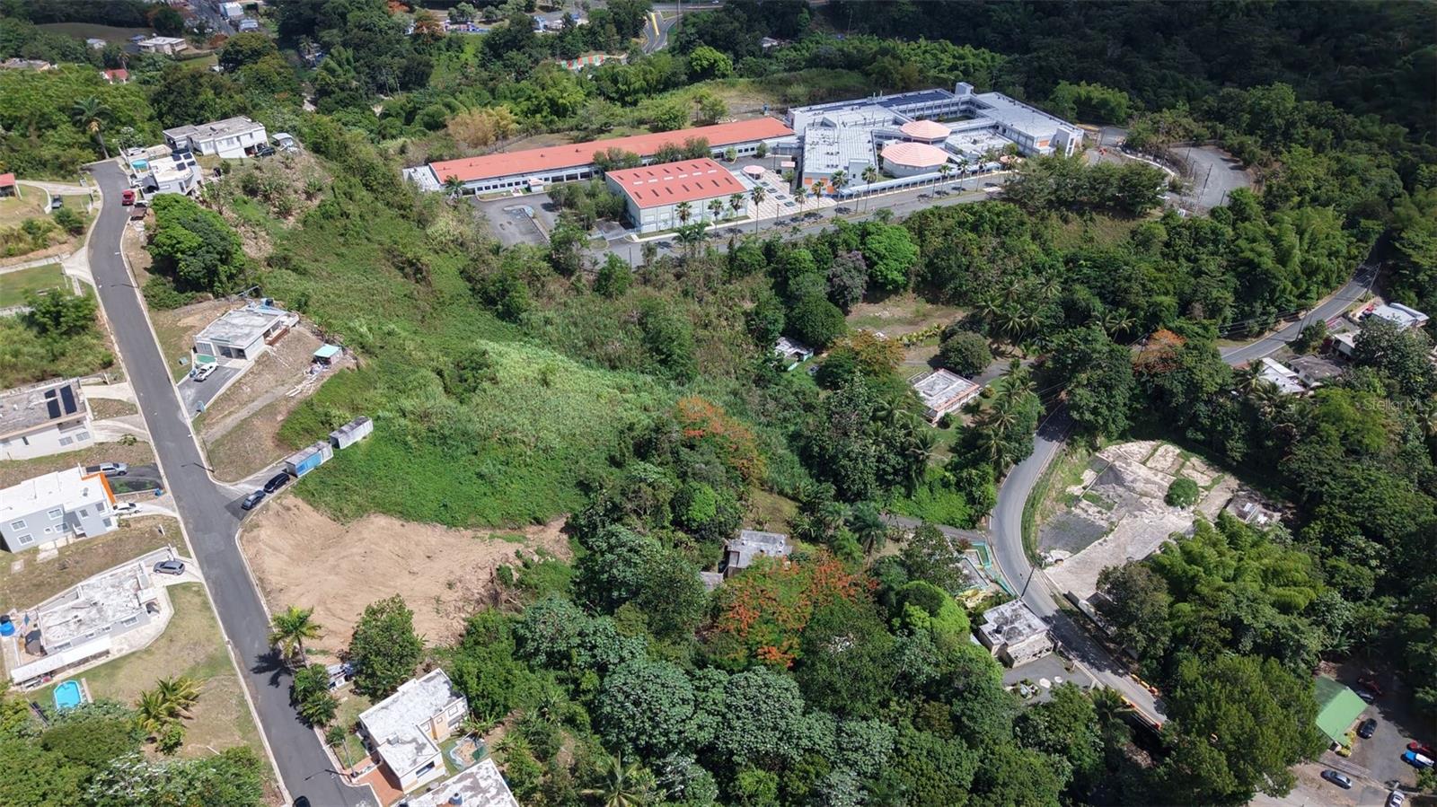 164 St. Km 4.4 Bo. Nuevo Property Photo 12
