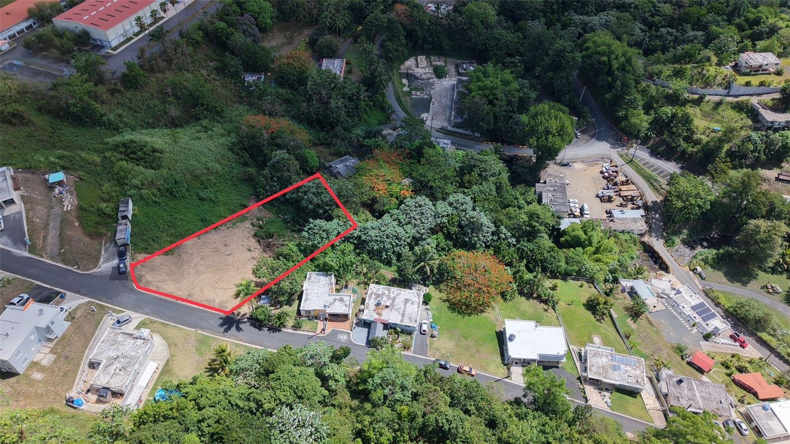 164 St. Km 4.4 Bo. Nuevo Property Photo 13